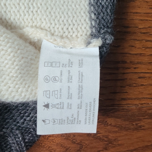 Esprit wool blend sweater x-small - Picture 7 of 7